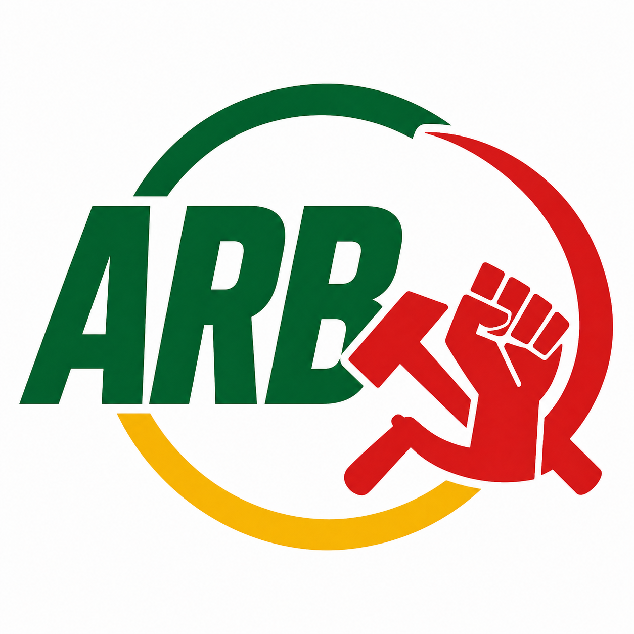 Logo ARB
