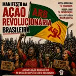 Manifesto da Ação Revolucionária Brasileira
