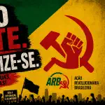 Eleições 2026: Não há salvação pelo voto. A saída é nas ruas!