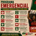 Programa de Emergência Nacional
